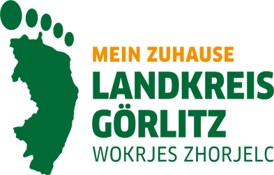 Logo: Landkreis Görlitz
